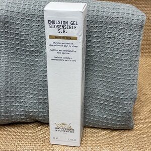 BR/ Emulsion Gel Biosensible S.R.